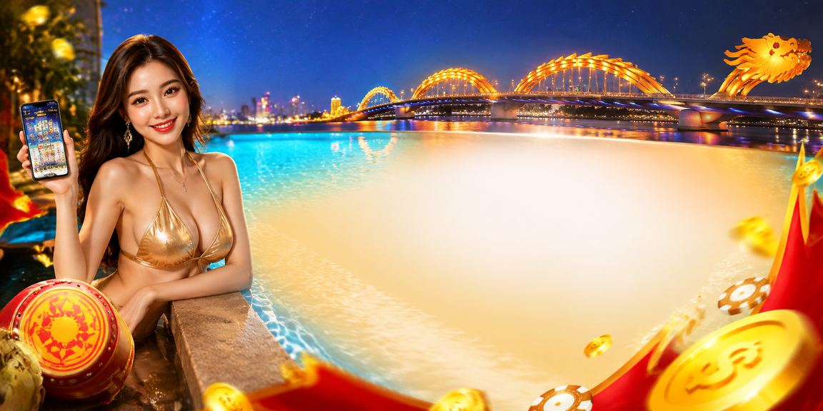 Không khí lễ hội trò chơi bài tại Đà Nẵng – người dùng thư giãn và giải trí có trách nhiệm
