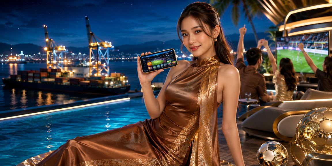 Không gian giải trí casino trực tuyến đặc trưng Việt Nam – người dùng trải nghiệm cá cược qua màn hình